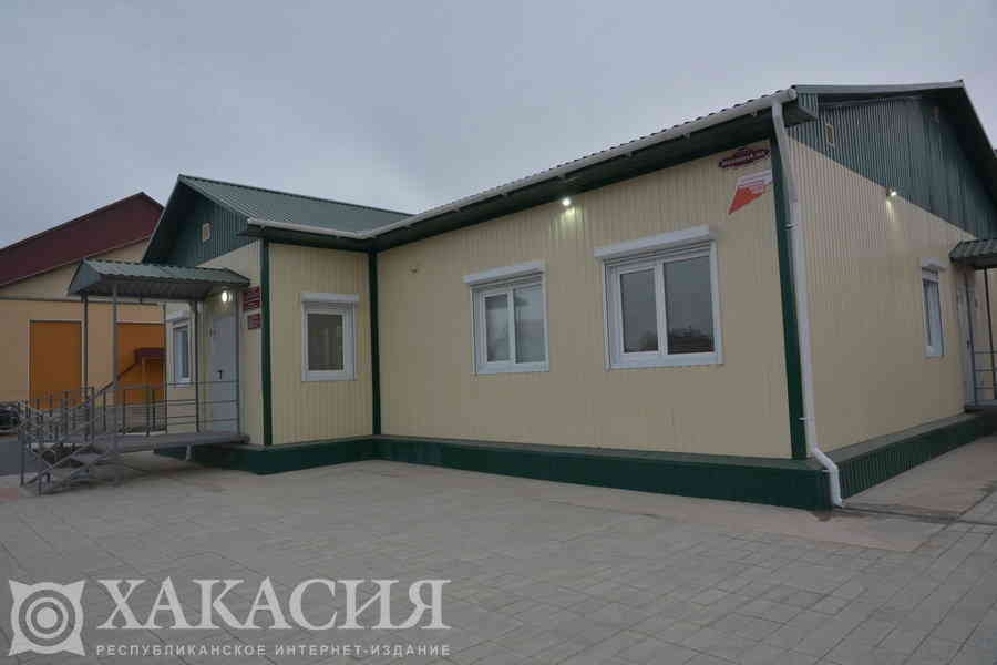 Фото галереи