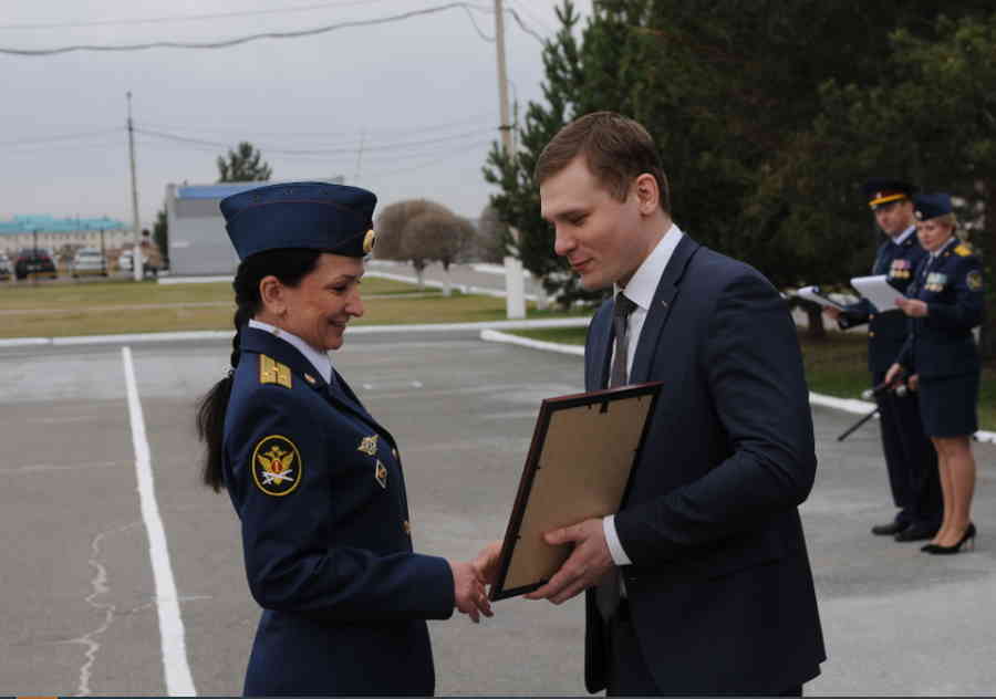 Фото галереи