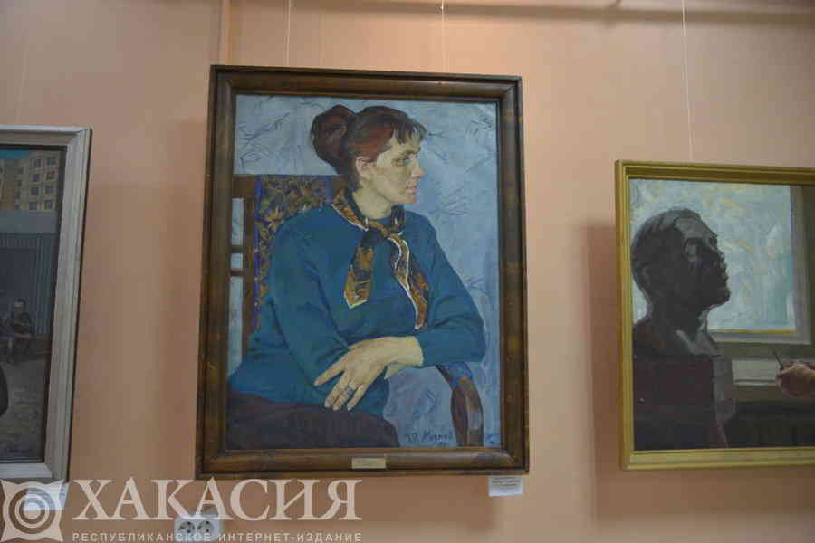Фото галереи