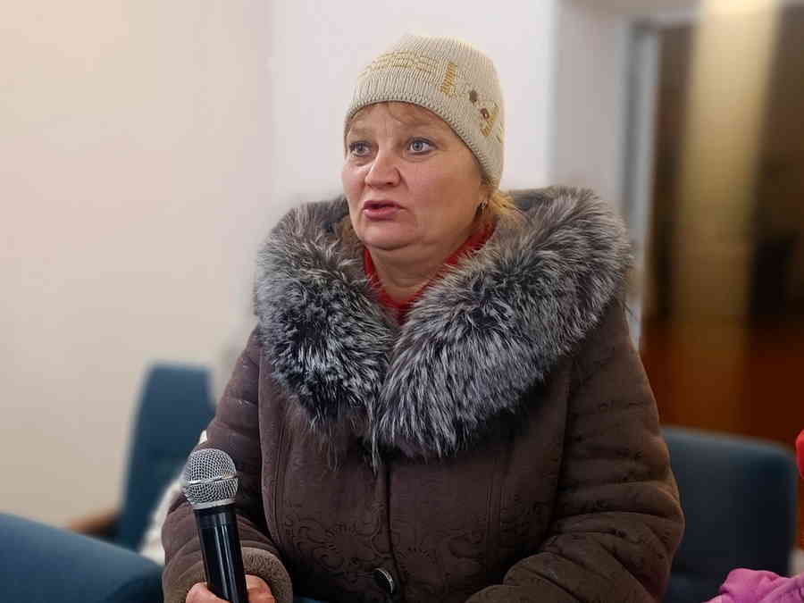 Фото галереи