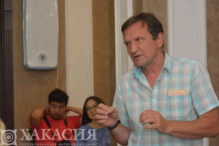 Фото галереи