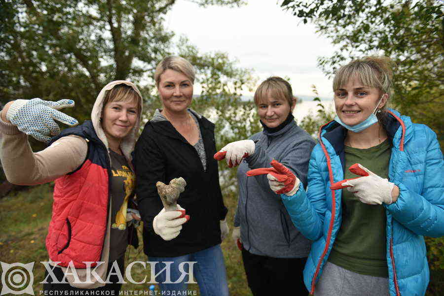 Фото галереи