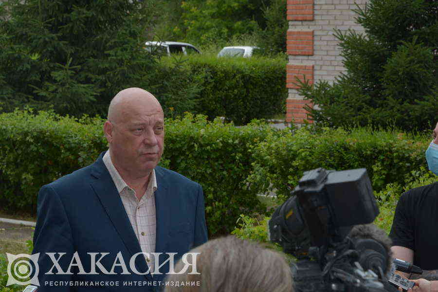 Фото галереи