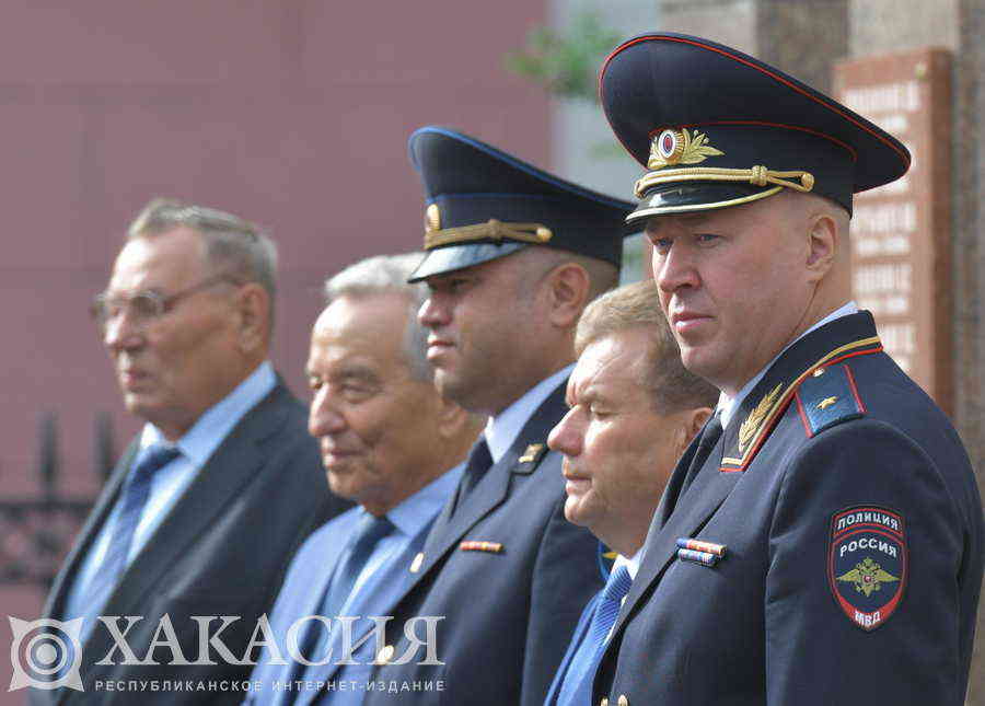 Фото галереи