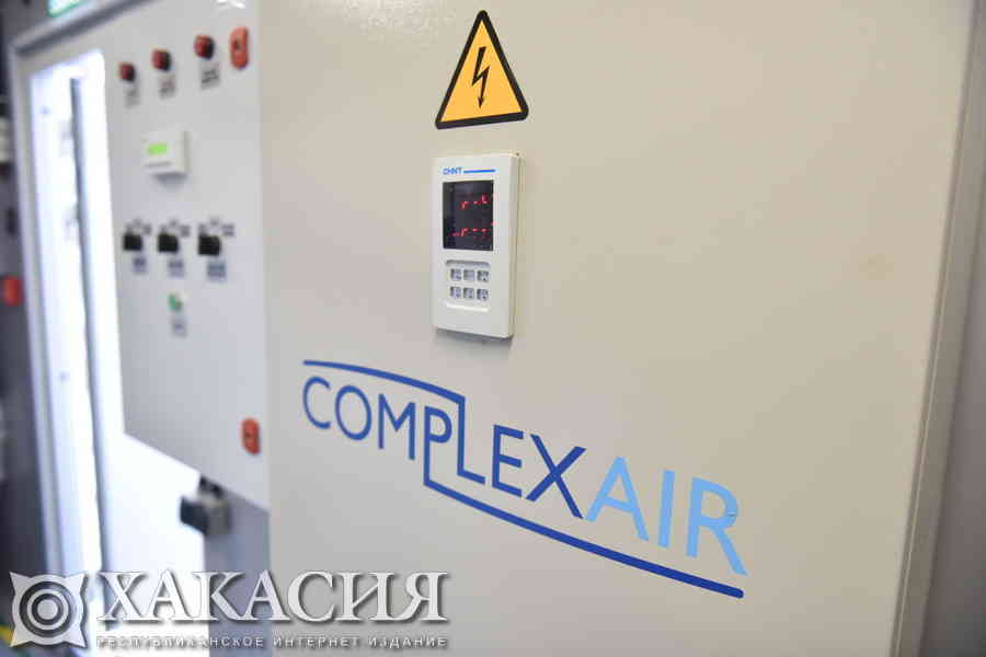 Фото галереи