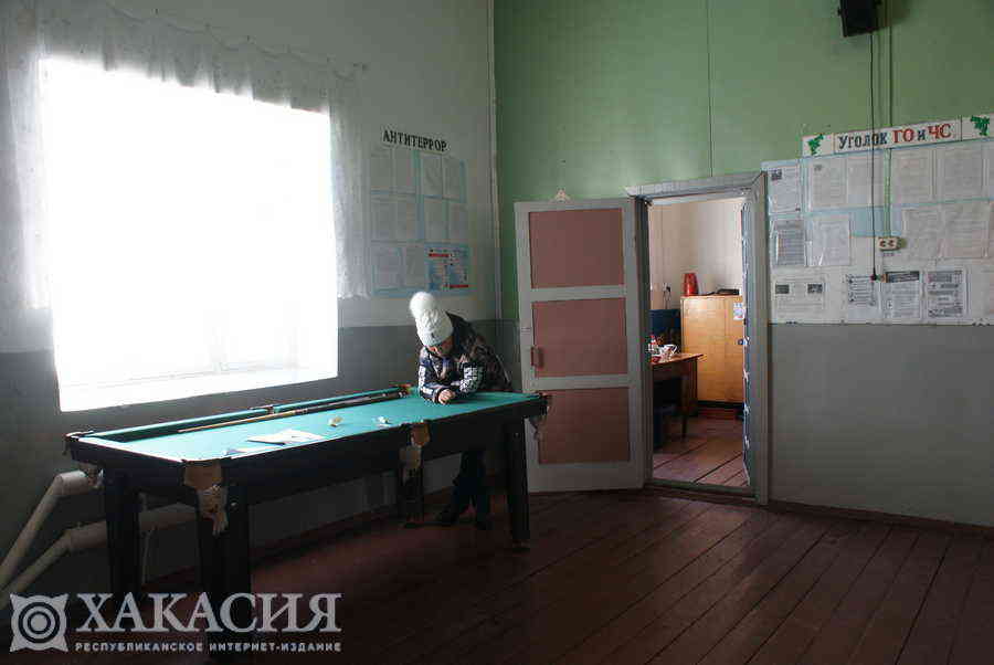 Фото галереи