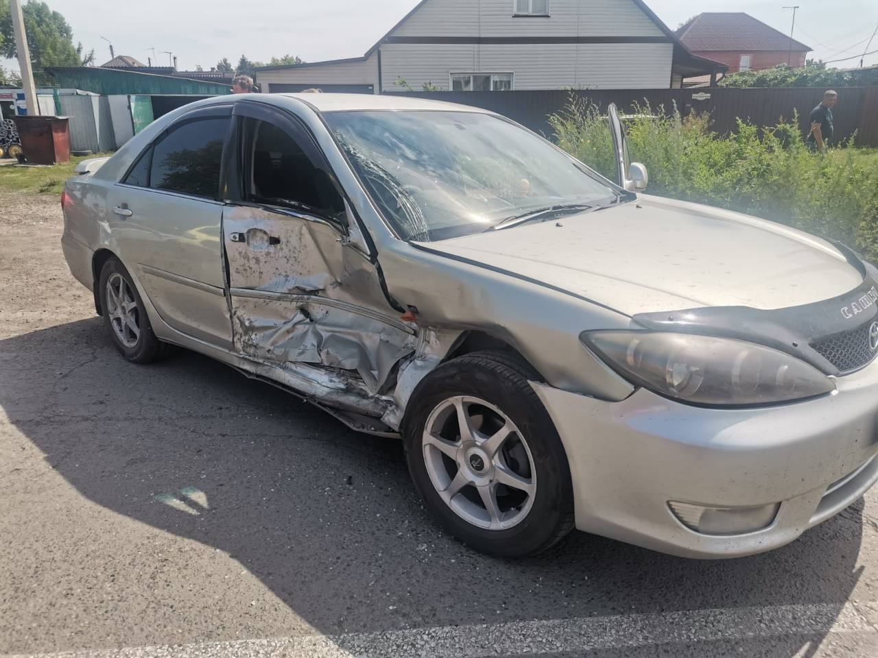 Фото галереи