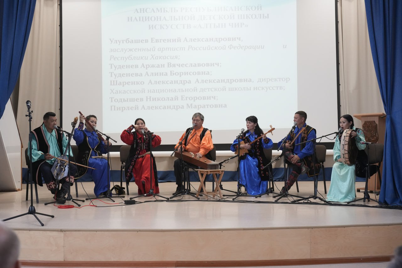 Фото галереи