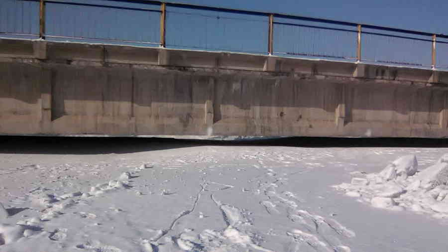 Фото галереи