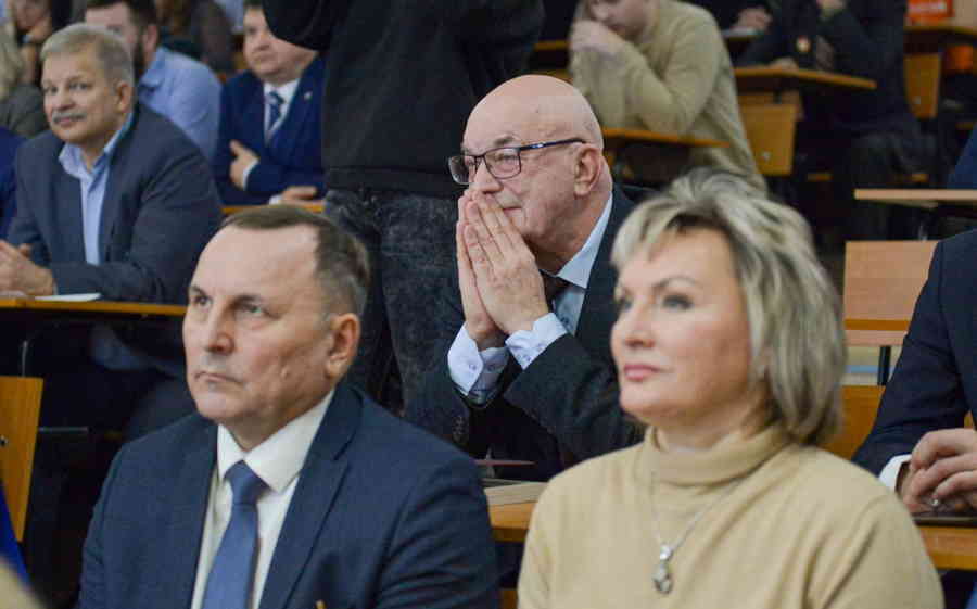 Фото галереи