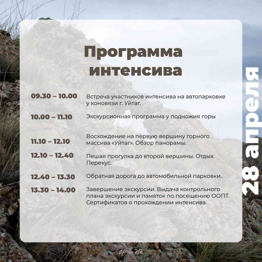 Фото галереи