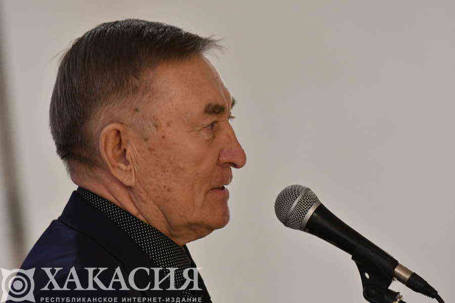 Фото галереи