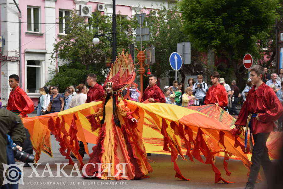 Фото галереи