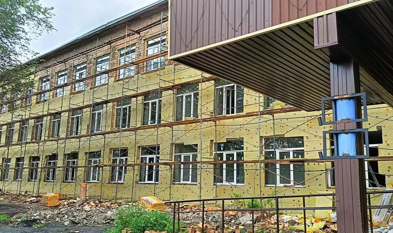 Фото галереи