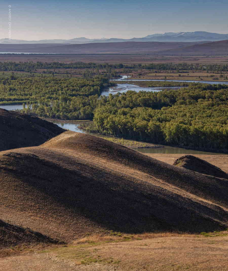 Фото галереи