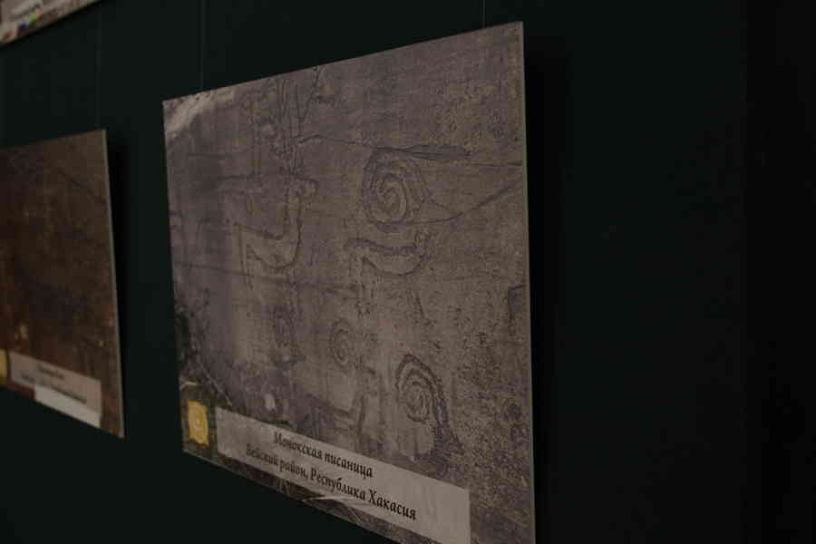 Фото галереи