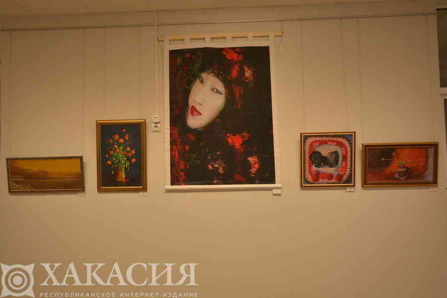 Фото галереи