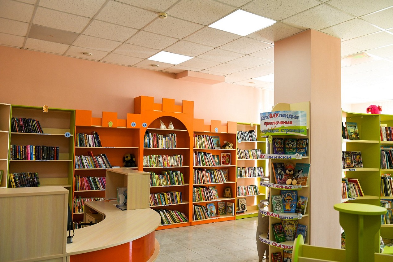 Фото галереи