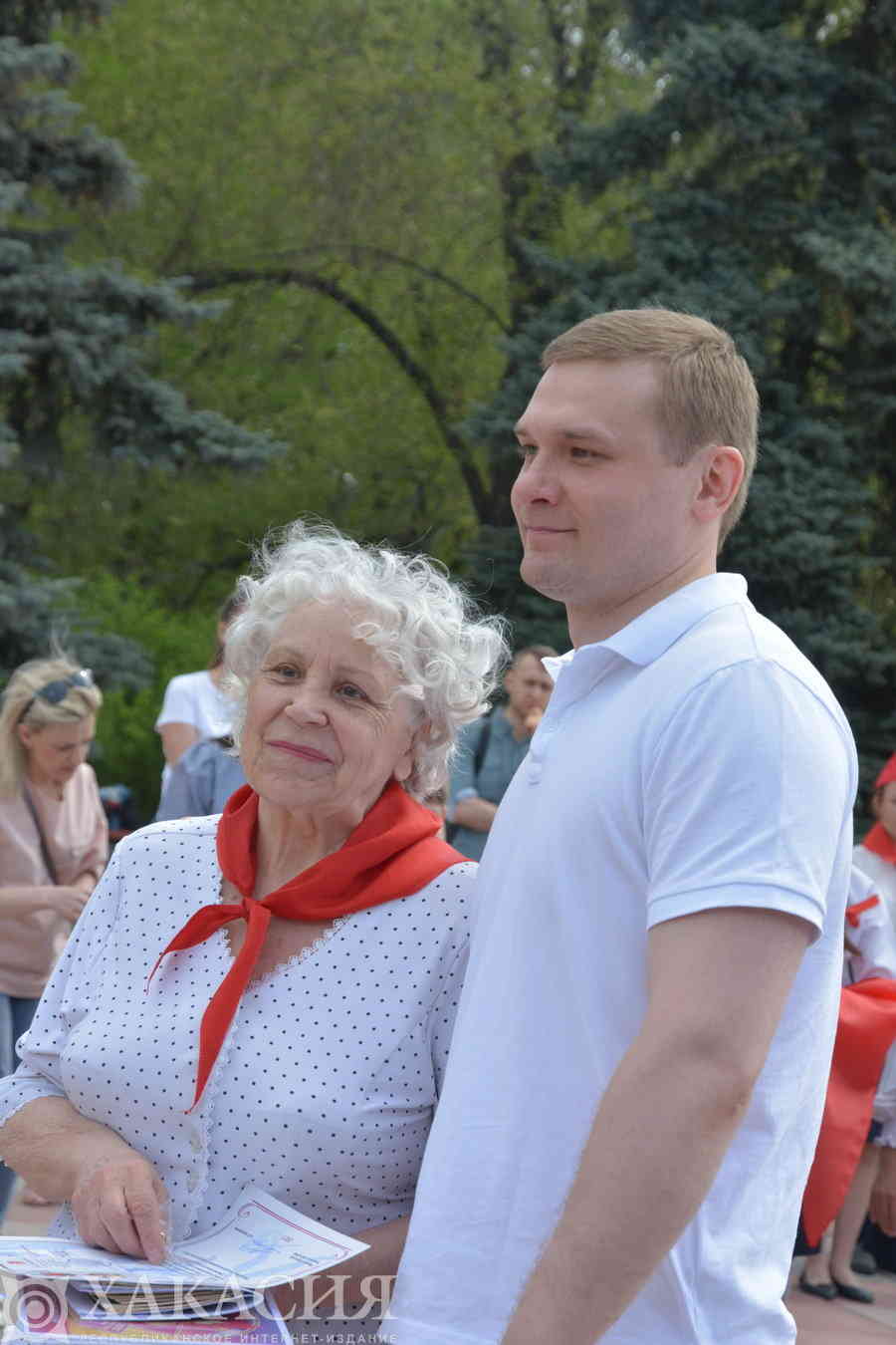 Фото галереи