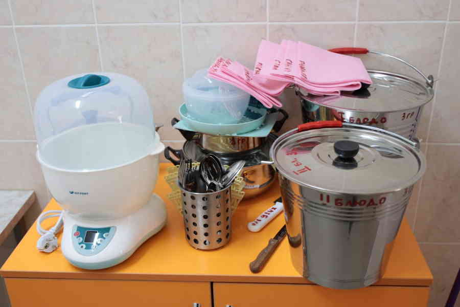 Фото галереи