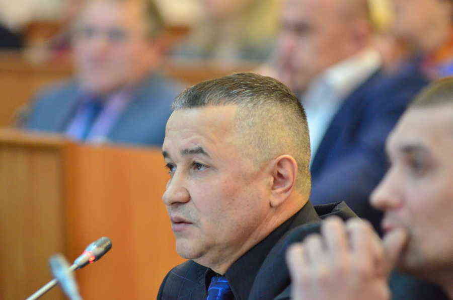 Фото галереи