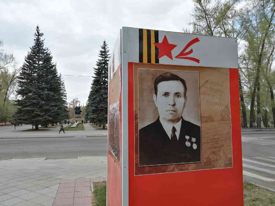 Фото галереи