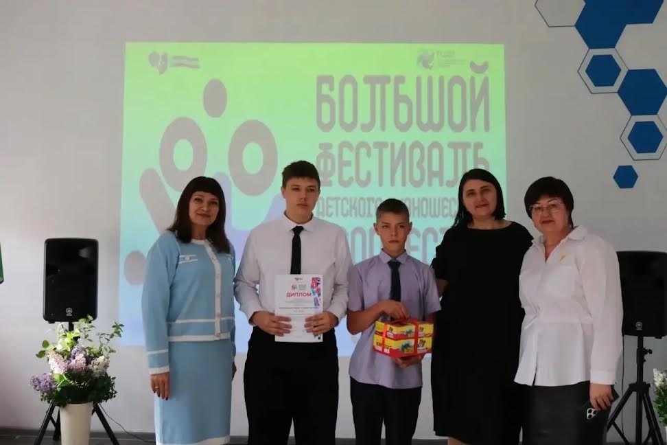 Фото галереи