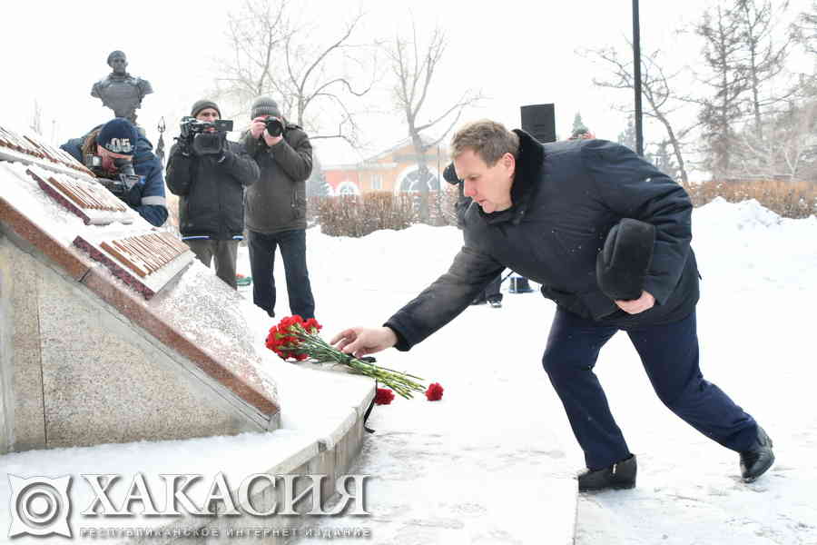 Фото галереи