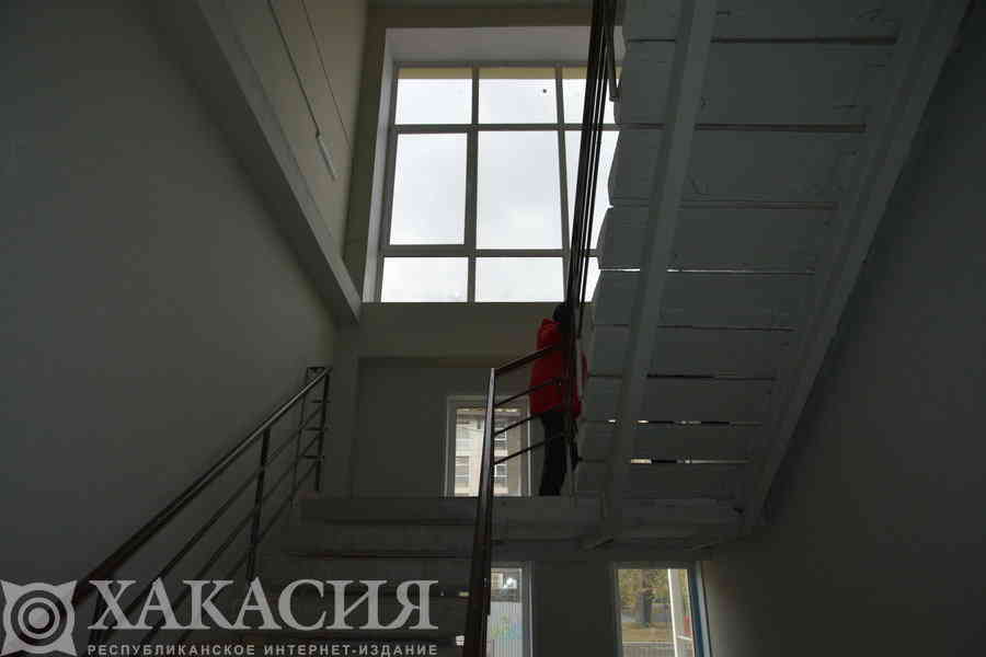 Фото галереи