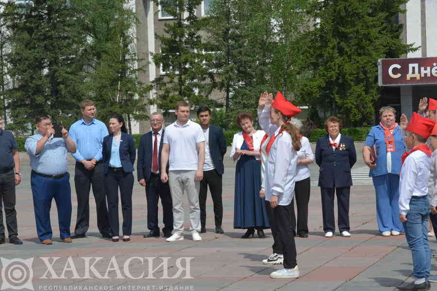 Фото галереи