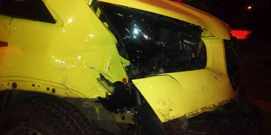 Фото галереи