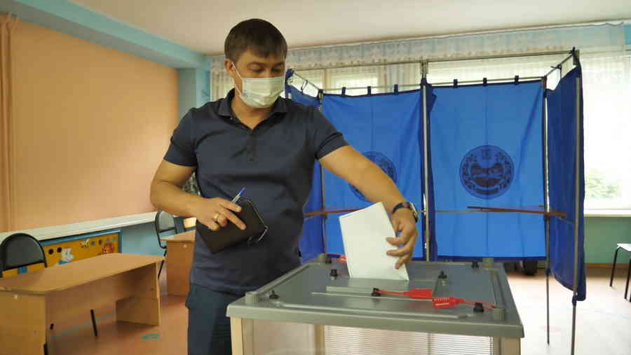 Фото галереи