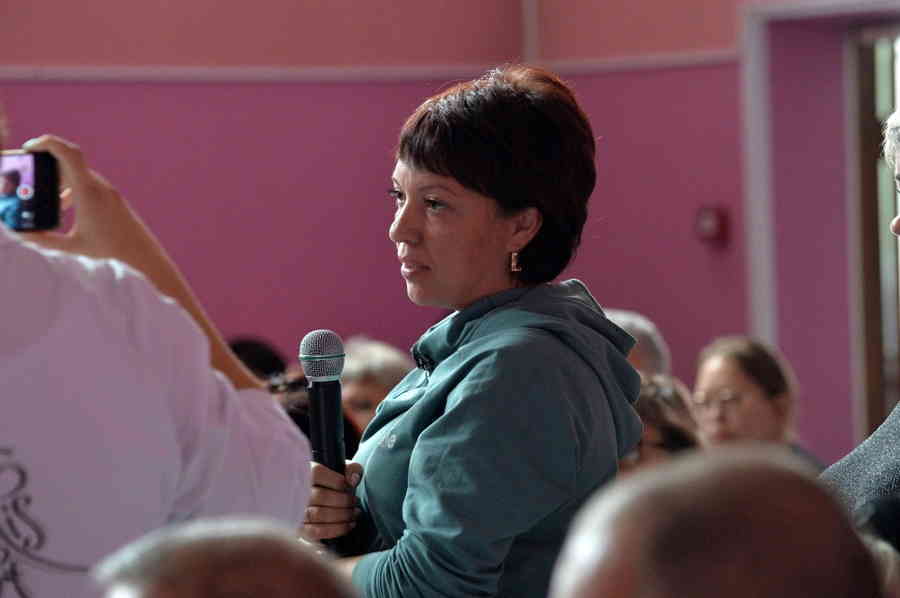 Фото галереи