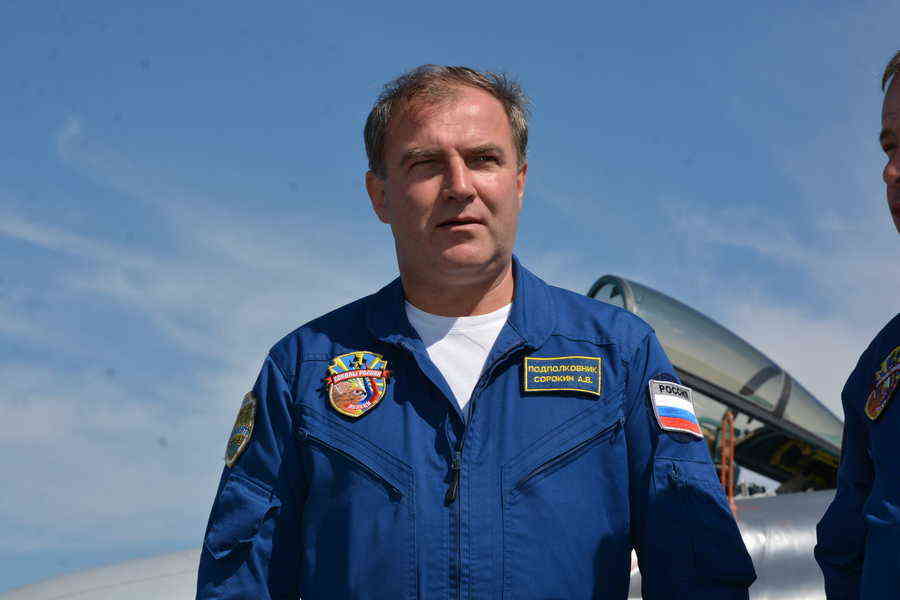 Фото галереи