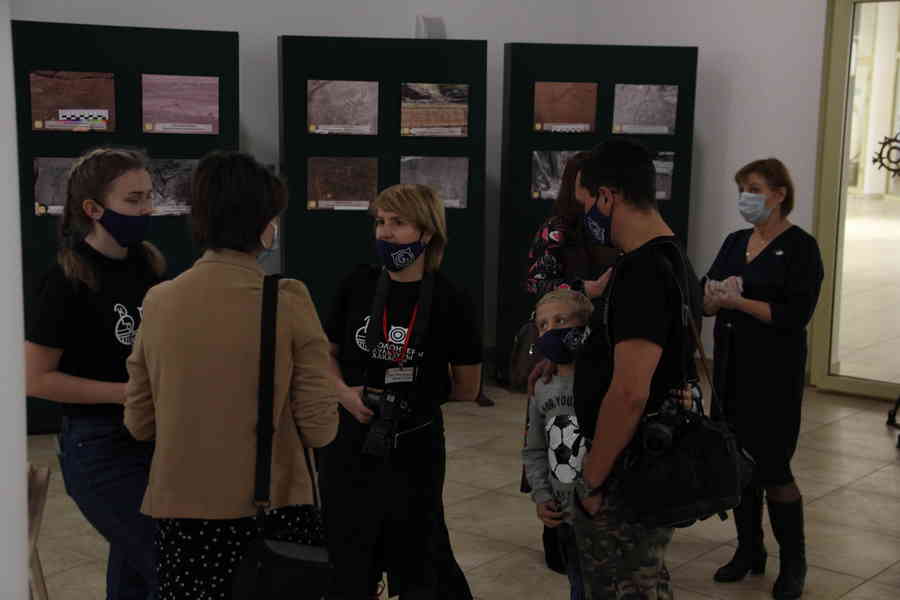 Фото галереи