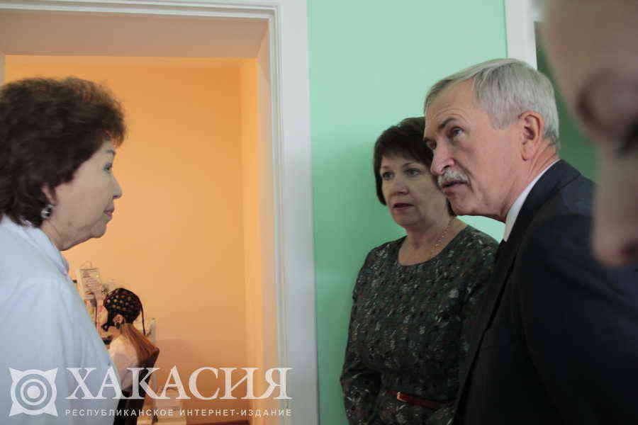 Фото галереи