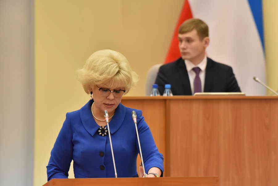 Фото галереи