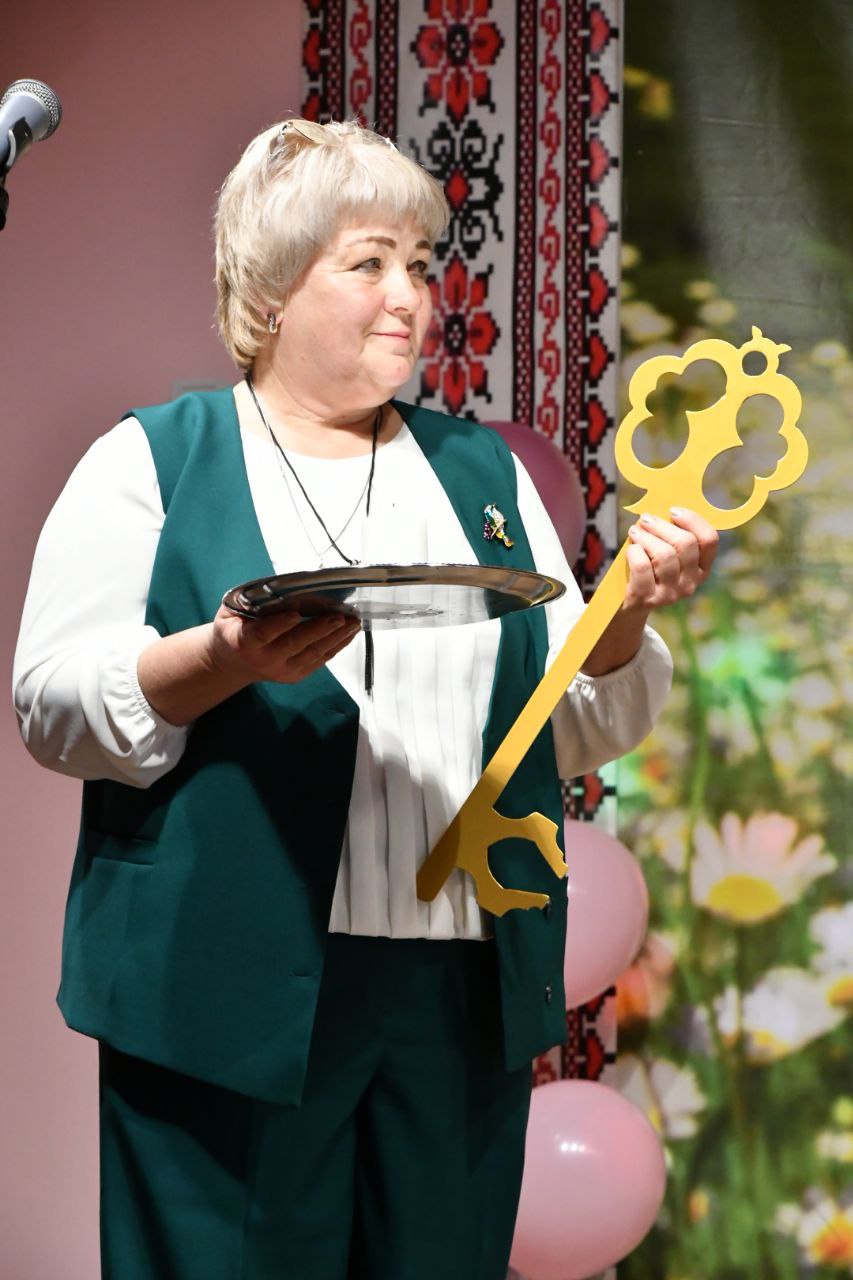 Фото галереи