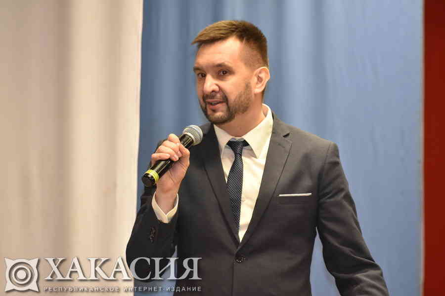 Фото галереи