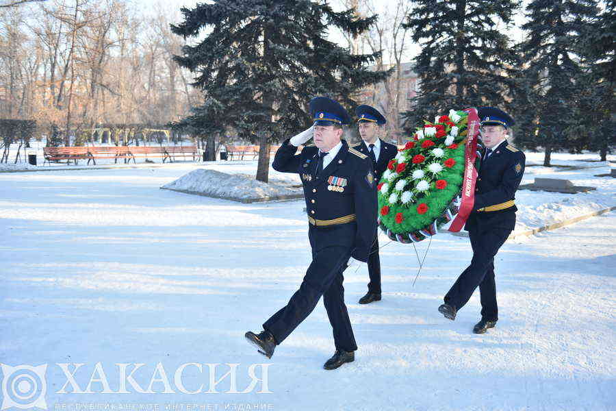 Фото галереи