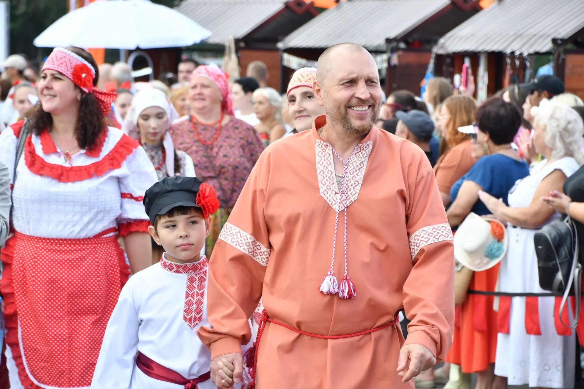 Фото галереи