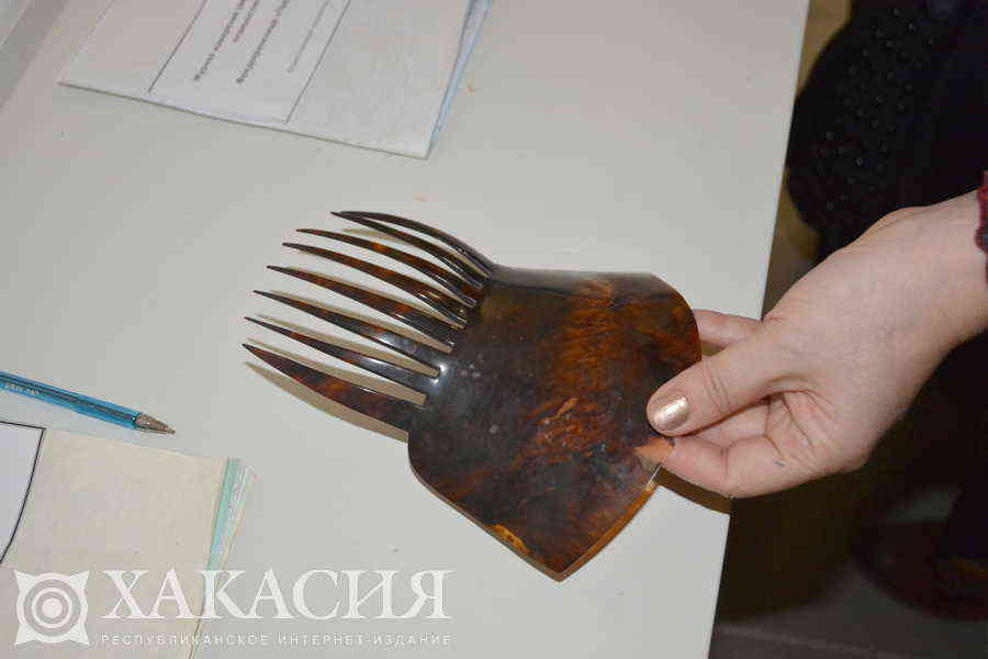 Фото галереи