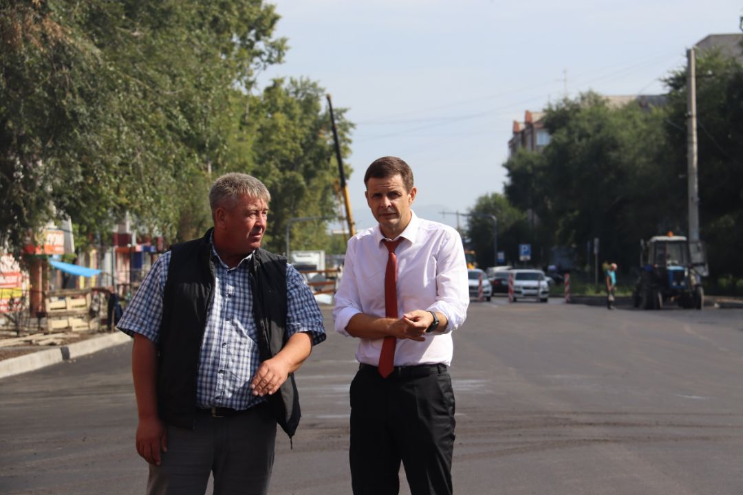 Фото галереи