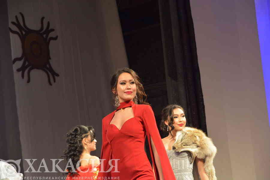 Фото галереи