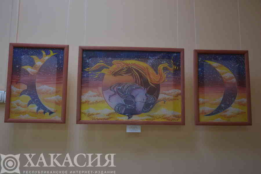 Фото галереи