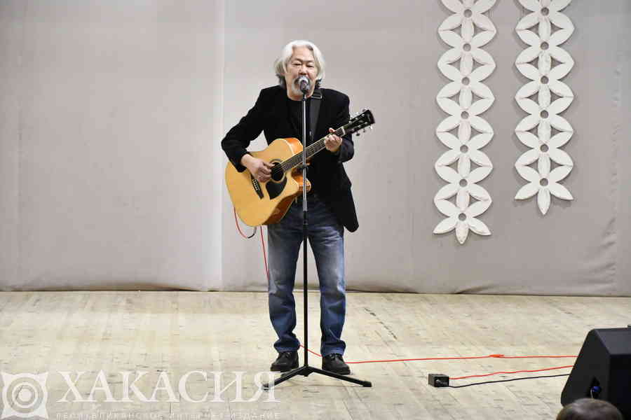 Фото галереи