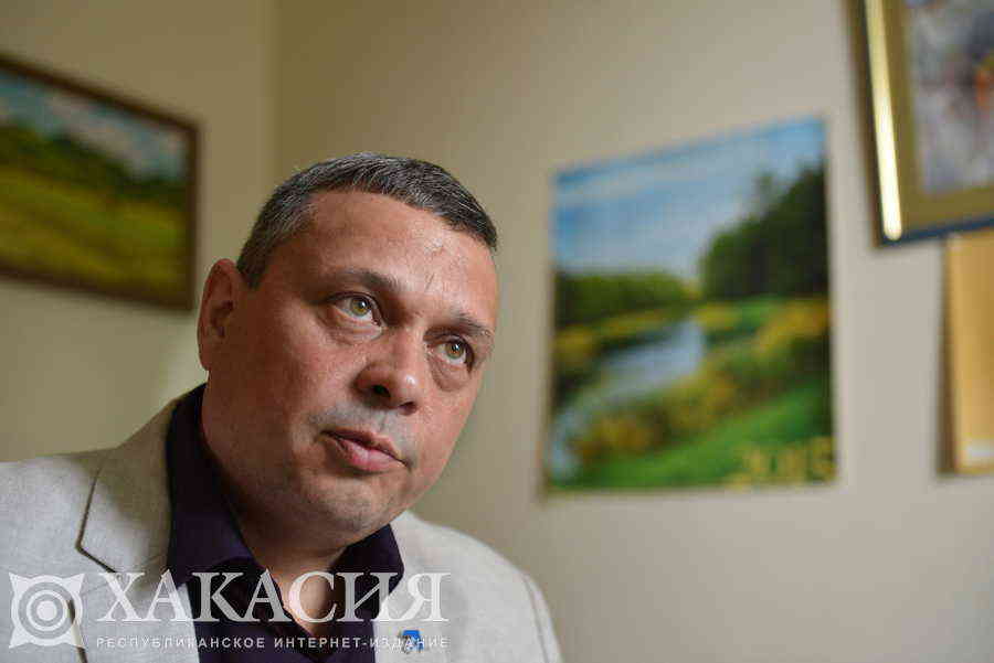 Фото галереи