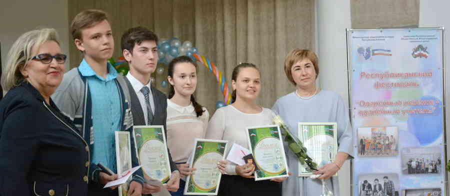 Фото галереи