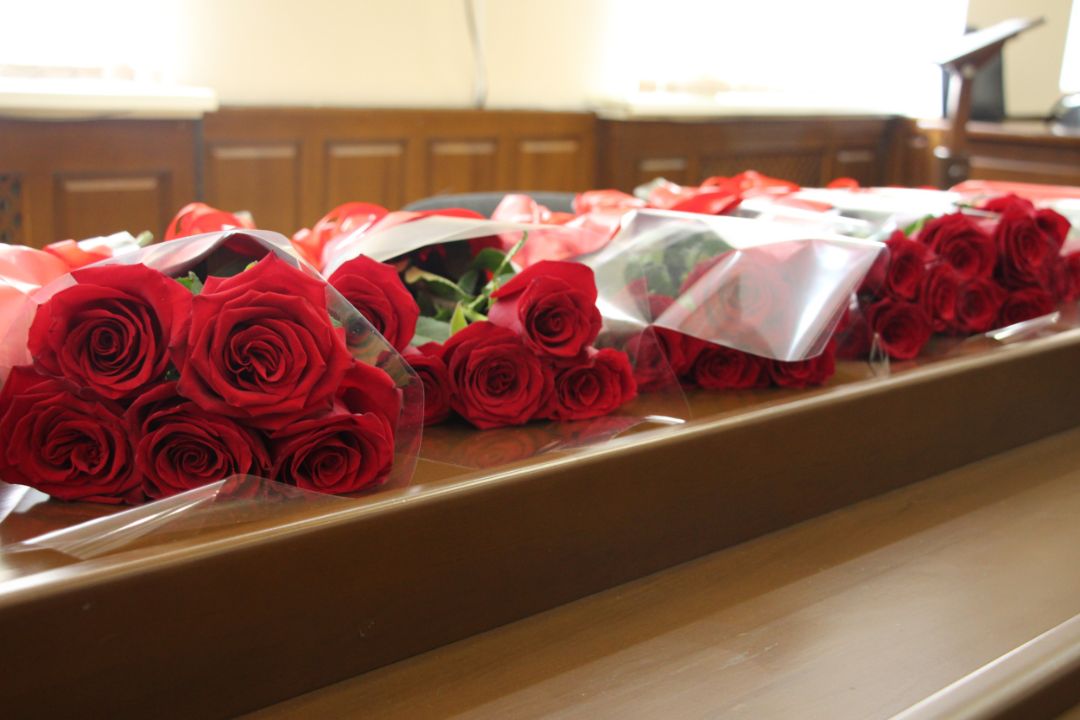 Фото галереи