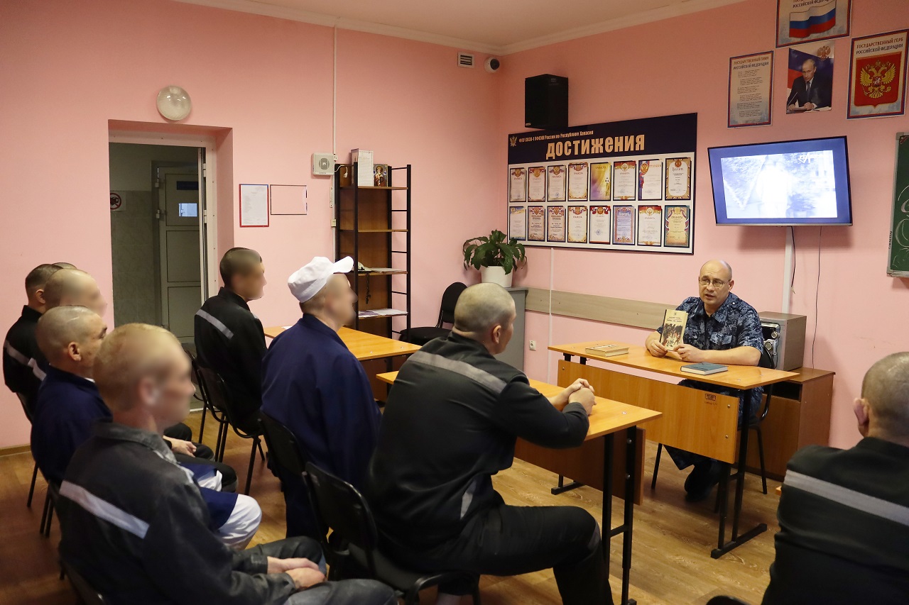 Фото галереи